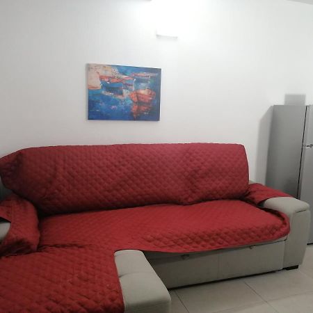 Vivienda El Remo-Vv-3 Apartment Los Llanos De Aridane Luaran gambar