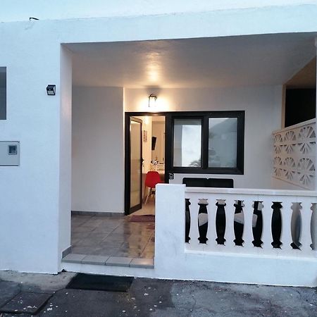 Vivienda El Remo-Vv-3 Apartment Los Llanos De Aridane Bilik gambar