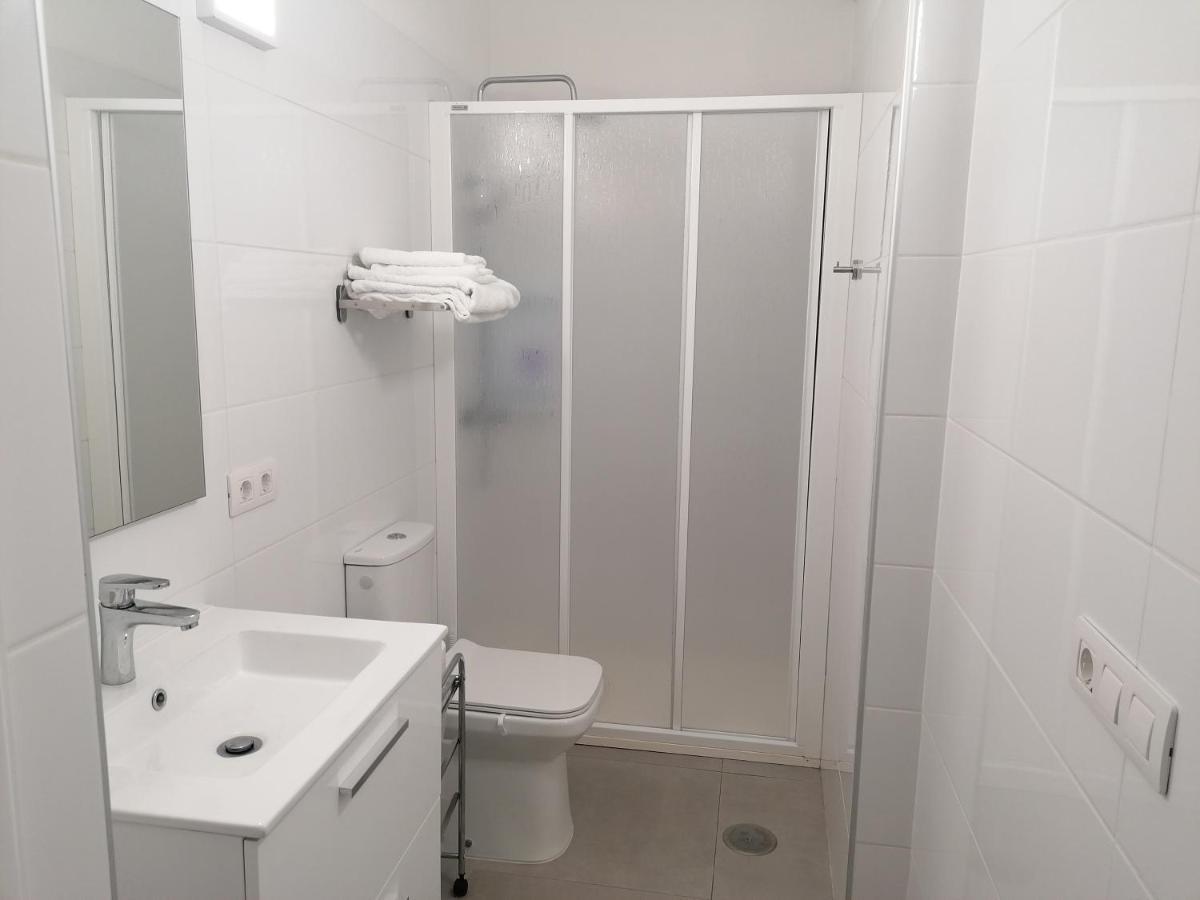 Vivienda El Remo-Vv-3 Apartment Los Llanos De Aridane Luaran gambar