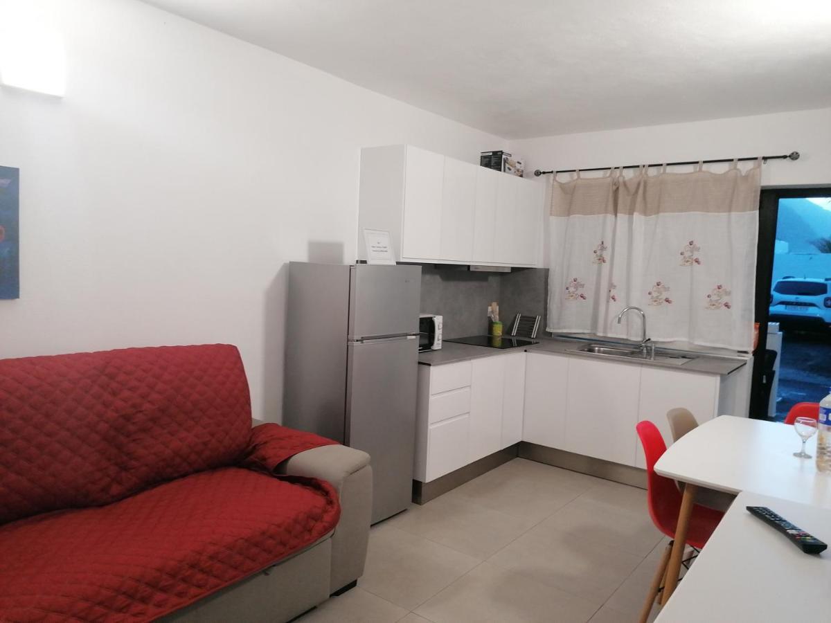 Vivienda El Remo-Vv-3 Apartment Los Llanos De Aridane Luaran gambar