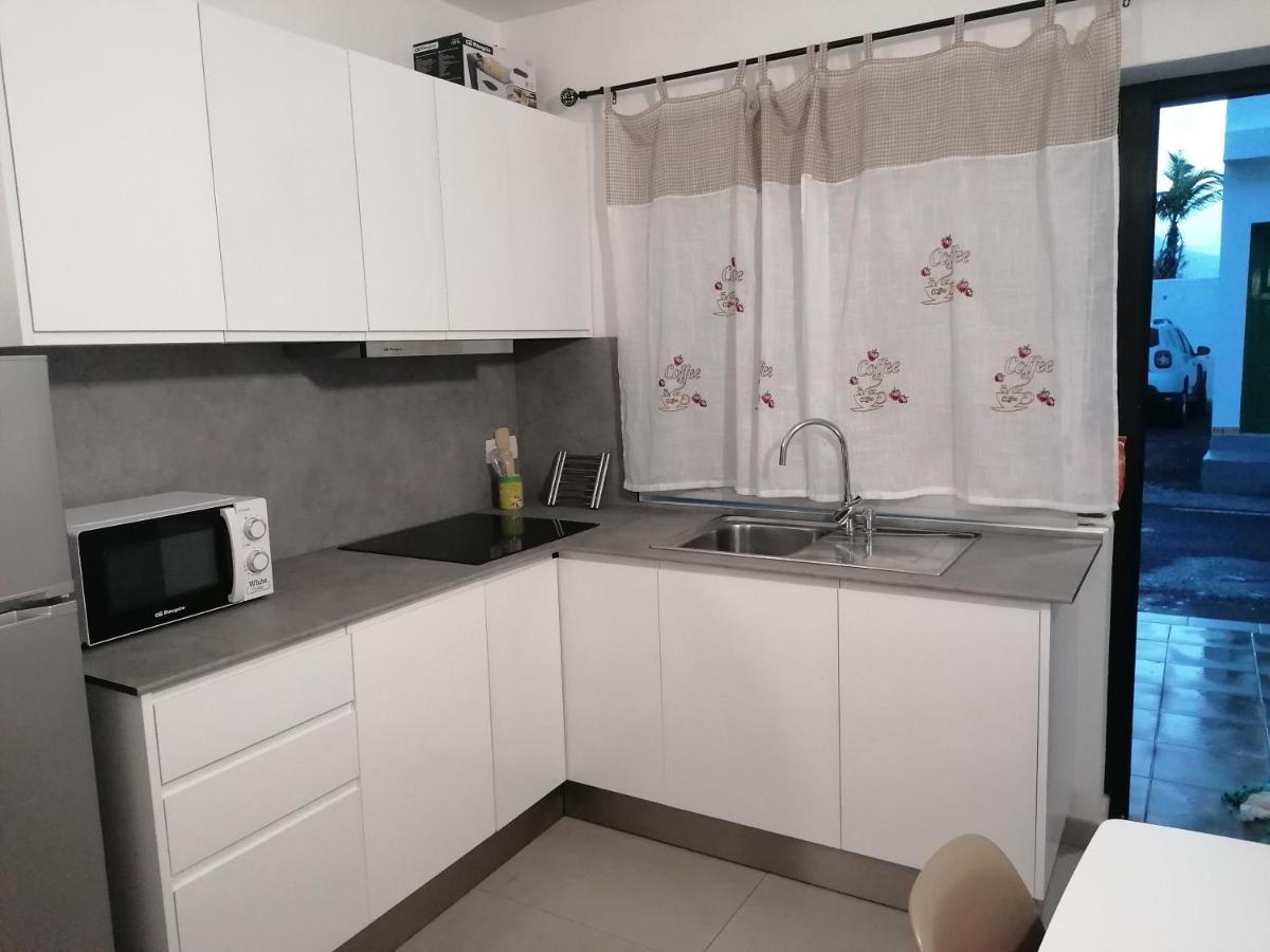 Vivienda El Remo-Vv-3 Apartment Los Llanos De Aridane Luaran gambar