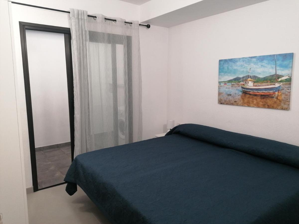 Vivienda El Remo-Vv-3 Apartment Los Llanos De Aridane Luaran gambar