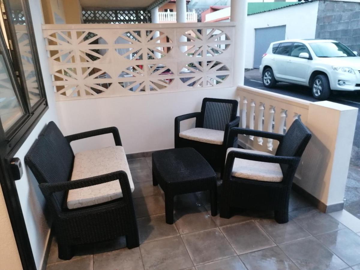 Vivienda El Remo-Vv-3 Apartment Los Llanos De Aridane Luaran gambar
