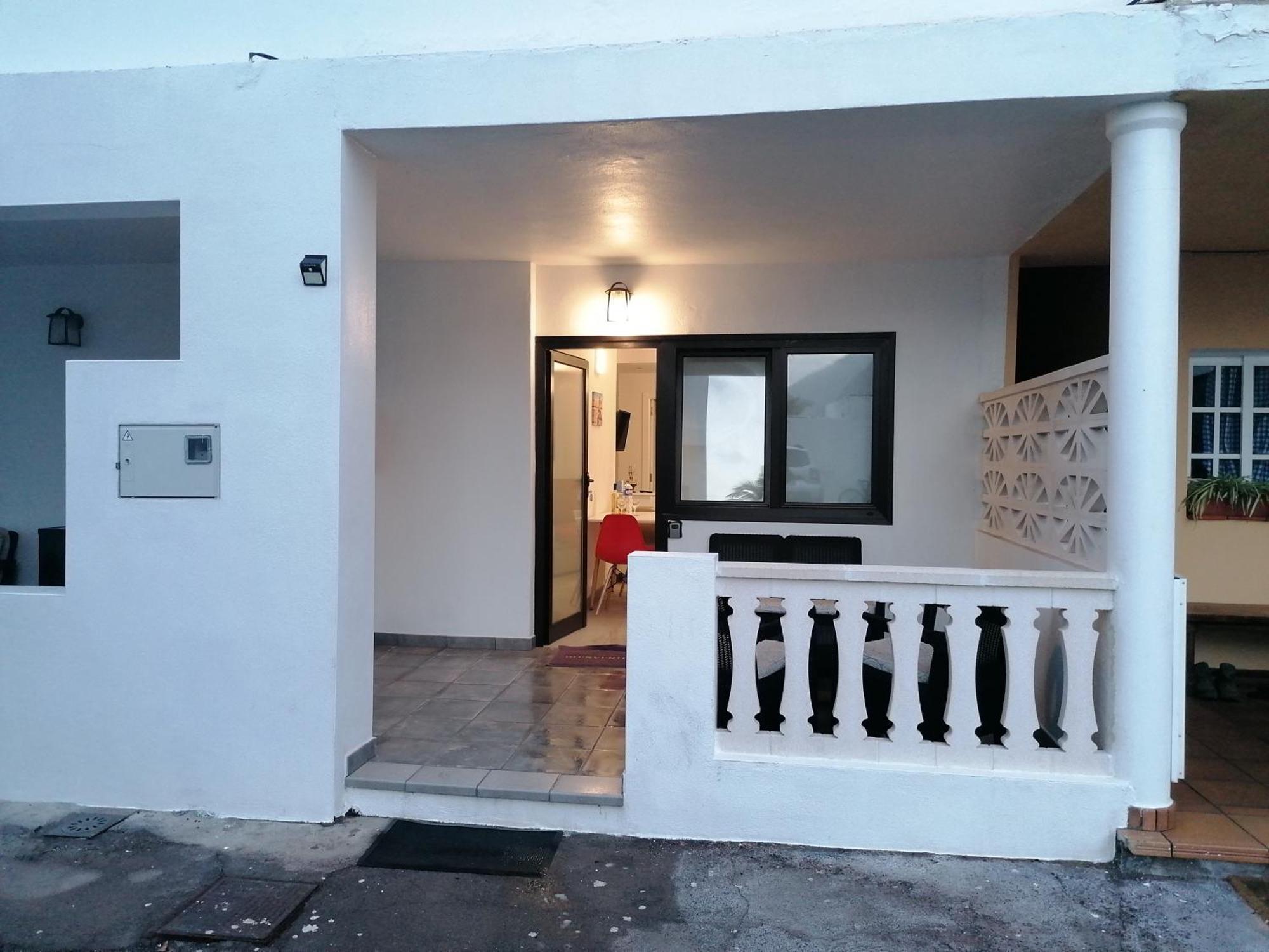 Vivienda El Remo-Vv-3 Apartment Los Llanos De Aridane Bilik gambar